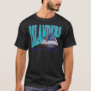 Inselbewohner Hockey Klassischer T - Shirt