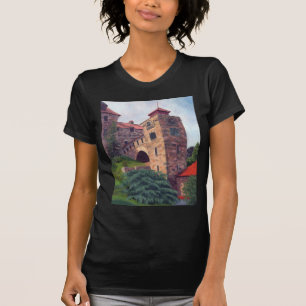 Inseln des Sänger-Schloss-1000 T-Shirt