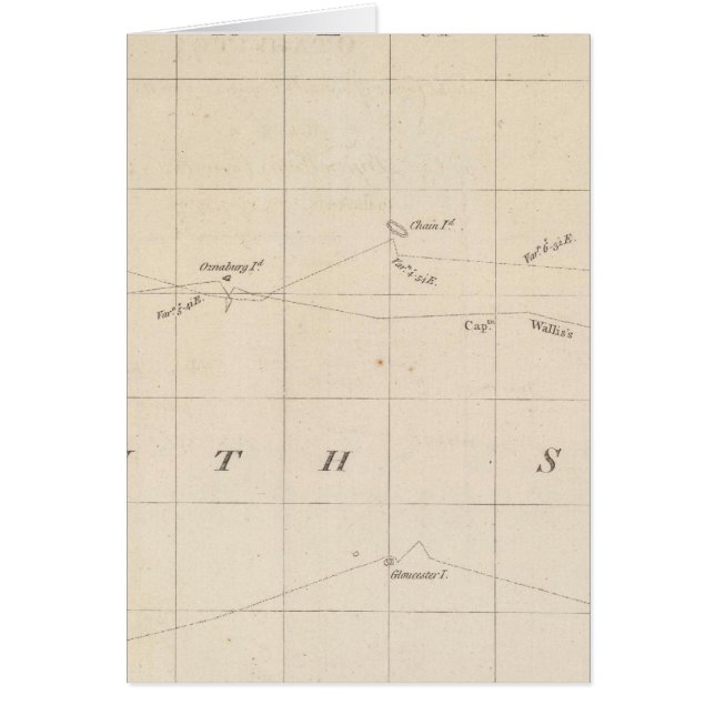 Inseln Otaheite, Tahiti (Vorne)