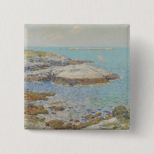 Inseln von Massen, 1899 (Öl auf Leinwand) Button