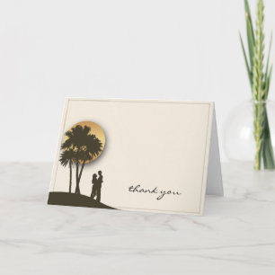 Inselparadies Danke