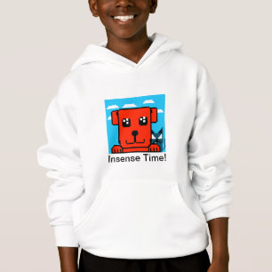 Insense Time! Shirt/ Hoodie