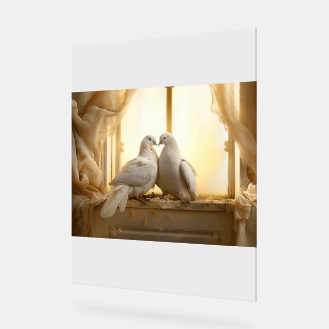 inséparables (Angle)