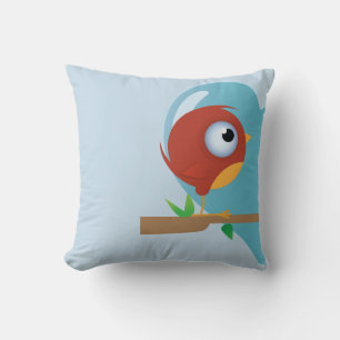 INSÉPARABLES 1 COUSSIN