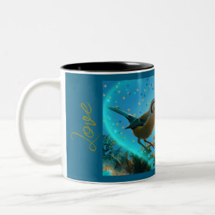 Inséparables - Mug