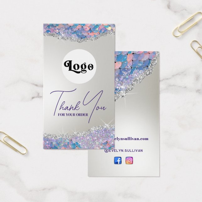 Insertion de séquence de parties scintillant de si (Bureau)