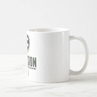 InSession Film Tasse