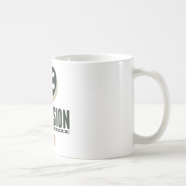 InSession Film Tasse (Rechts)