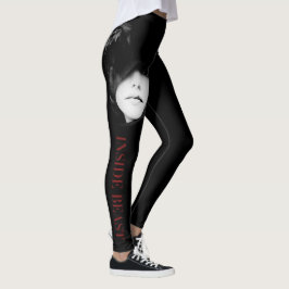 INSIDE BEAST LEGGINGS