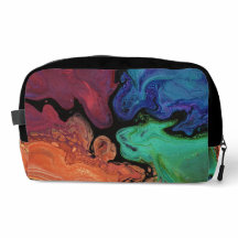 Inside Out Bag