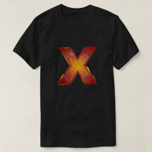 Insigna Super Helo "X" T-Shirt