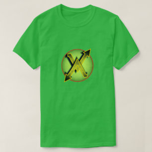 Insigna Super Helo "X" T-Shirt