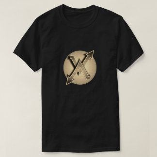 Insigna Super Helo "X" T-Shirt