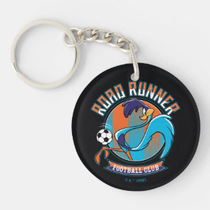 Insigne du club de football ROAD RUNNER™