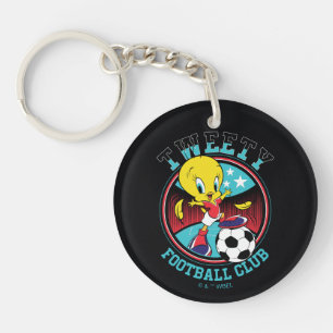Insigne du club de football TWEETY™