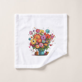 Insigne floral Fleurs, cadeau, toutes occasions
