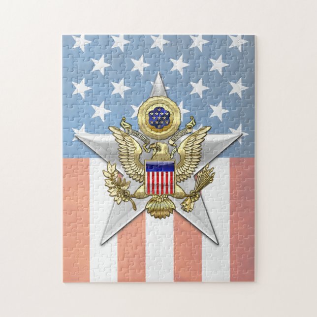 Insignien der Generalstabsverzweigung (Vertikal)