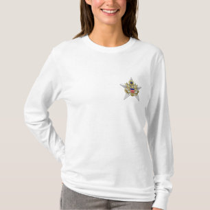 Insignien der Generalstabsverzweigung T-Shirt