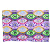 Insomniac Open Eyes Print