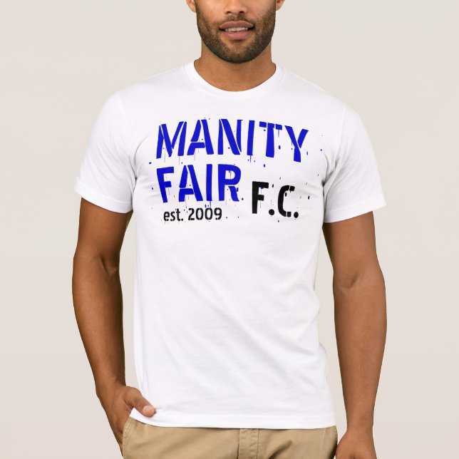Insouciance T-Shirt (Vorderseite)