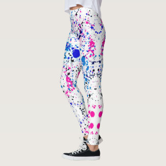InSpeckled Leggings