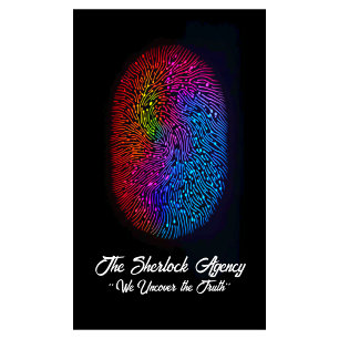 Inspecteur / Carte de visite de sécurité