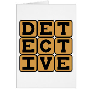 Inspecteur, Chaussure À Bois Dur