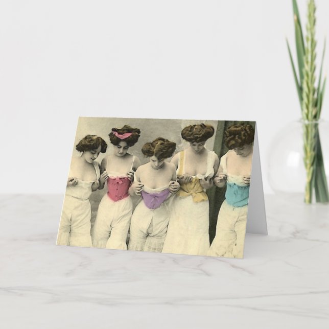 Inspektion Karte (Vorderseite)