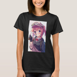 Inspektor Gidget T-Shirt