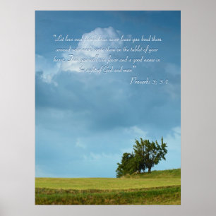 Inspiration - Affiche