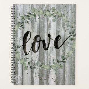 Inspiration agricole - Amour