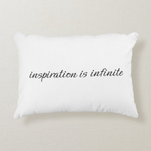 Inspiration Akzent Pillow Dekokissen