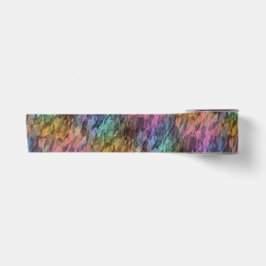 inspiration antekammer - Regenbogenkristall: Satinband