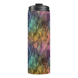 inspiration antekammer - Regenbogenkristall: Thermosbecher