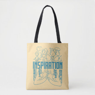 Inspiration - ASL-Design Tasche
