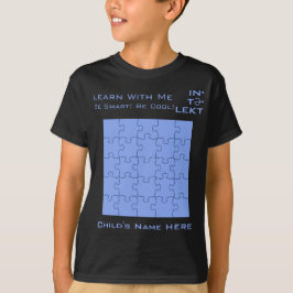 Inspiration Autismus Bewusstsein sein sein ist int T-Shirt