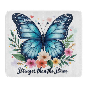 Inspiration Bibel Verse/Scripting Cutting Board Schneidebrett