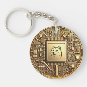 Inspiration BitCap Dogecoin