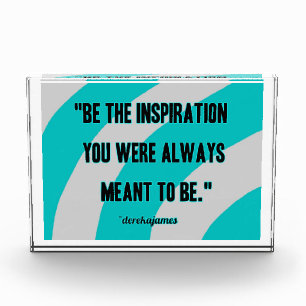 Inspiration Bloc photo horizontal
