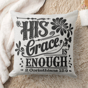 Inspiration Christlich Bibelverse Kissen