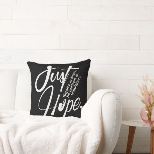 Inspiration Christlich Bibelverse Kissen