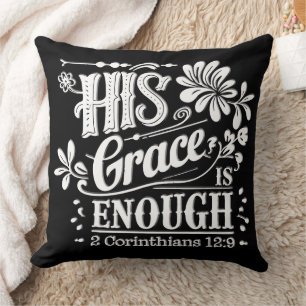 Inspiration Christlich Bibelverse Kissen