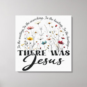 Inspiration Christlich Bibelverse Leinwanddruck