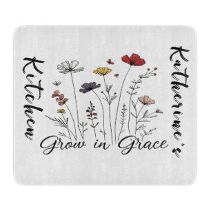 Inspiration Christlich Bibelverse Schneidebrett