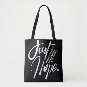 Inspiration Christlich Bibelverse Tasche