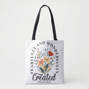 Inspiration Christlich Bibelverse Tasche