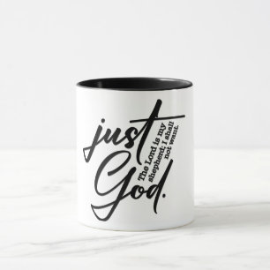 Inspiration Christlich Bibelverse Tasse