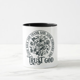 Inspiration Christlich Bibelverse Tasse