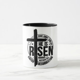 Inspiration Christlich Bibelverse Tasse