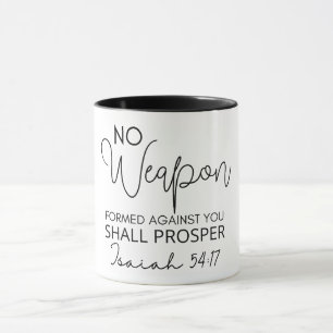Inspiration Christlich Bibelverse Tasse